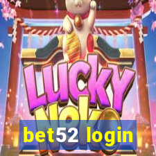 bet52 login